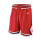 Short Nike Enfants Chicago Bulls Icon Swingman