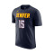 Maglia Nike Denver Nuggets Icon Edition Nikola Jokic per Bambini