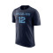 Camiseta Nike Memphis Grizzlies Icon Edition - Ja Morant Niño