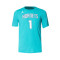 Jordan Kids Charlotte Hornets Essential Icon Edition Lamelo Ball T-Shirt