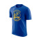 Camisola Nike Golden State Warriors 2023-2024 Criança