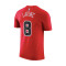 Maillot Nike Enfants Chicago Bulls Icon Edition - Zach Lavine