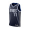Jordan Kids Dallas Mavericks Statement Edition T-Shirt