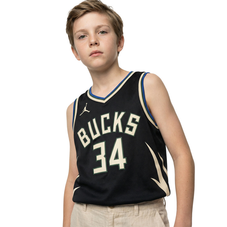 camiseta-nike-milwaukee-bucks-