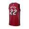 Jordan Kids Miami Heat Statement Edition Jimmy Butler T-Shirt