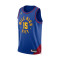 Camiseta Jordan Denver Nuggets Statement Edition Nikola Jokic Niño