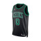 Jordan Kids Boston Celtics Statement Edition 2023-2024 Jersey