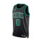 Maglia Jordan Boston Celtics Statement Edition 2023-2024 Bambino