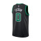 Jordan Kids Boston Celtics Statement Edition 2023-2024 T-Shirt