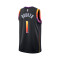 Camiseta Jordan Phoenix Suns Statement Edition - Devin Booker Niño