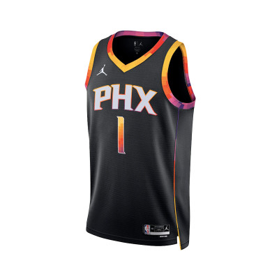 Camisetas oficiales de los Phoenix Suns - Basketball Emotion