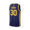 Camiseta Jordan Golden State Warriors Swingman Statement Edition Stephen Curry Niño