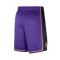 Pantaloncini Jordan Los Angeles Lakers Statement Edition 2023-2024 Bambino