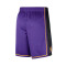 Short Jordan Enfants Los Angeles Lakers Statement Edition 2023-2024