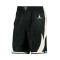 Jordan Kids Milwaukee Bucks Statement Edition 2023-2024 Shorts