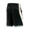 Jordan Kids Milwaukee Bucks Statement Edition 2023-2024 Shorts