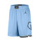 Pantalón corto Jordan Memphis Grizzlies Statement Swingman Niño