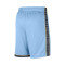 Pantalón corto Jordan Memphis Grizzlies Statement Swingman Niño