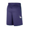 Pantaloncini Jordan Charlotte Hornets Statement Swingman Niño