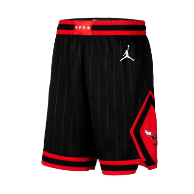 Calções Chicago Bulls Statement Edition 2023-2024 Criança