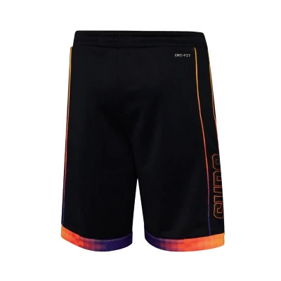 Short Phoenix Suns Statement Swingman Niño