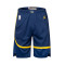 Pantalón corto Jordan Golden State Warriors Statement Swingman 2024-2025 Niño
