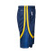 Pantalón corto Jordan Golden State Warriors Statement Swingman 2024-2025 Niño