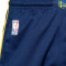 Pantalón corto Jordan Golden State Warriors Statement Swingman 2024-2025 Niño