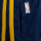 Pantalón corto Jordan Golden State Warriors Statement Swingman 2024-2025 Niño