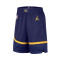 Jordan Golden State Warriors Statement Swingman Niño Shorts