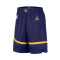 Short Jordan Golden State Warriors Statement Swingman Niño