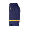 Short Jordan Golden State Warriors Statement Swingman Niño