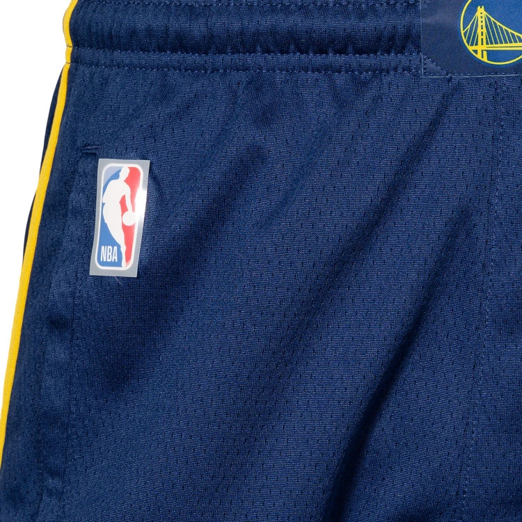 pantalon-corto-jordan-golden-state-warriors-statement-swingman-2024-2025-nino-azul-oscuro-4