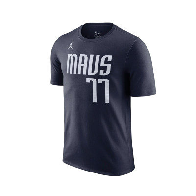 Dallas Mavericks Statement Edition - Luka Doncic Niño Jersey