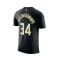 Jordan Milwaukee Bucks Essential Statement Edition Giannis Antetokounmpo Niño T-Shirt