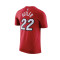 Jordan Kids Miami Heat 2023-2024 T-Shirt