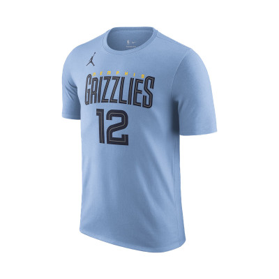 Camiseta Memphis Grizzlies Statement Edition - Ja Morant Niño