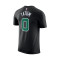 Camisola Jordan Boston Celtics 2023-2024 Criança