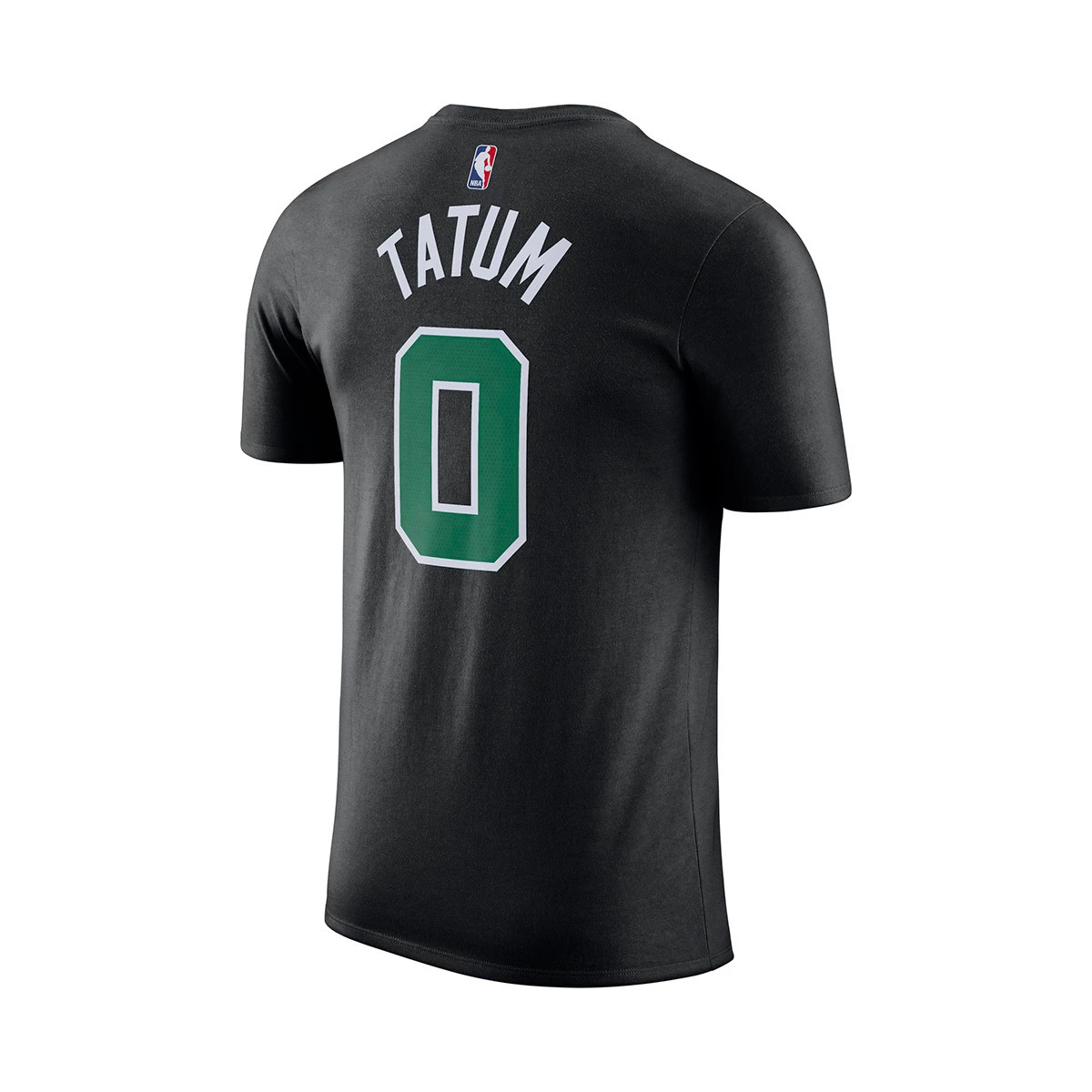 Camiseta Jordan Boston Celtics Statement Edition - Jayson Tatum Niño Black  - Basketball Emotion