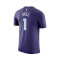 Jordan Kids Charlotte Hornets 2023-2024 T-Shirt