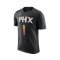 Camiseta Jordan Phoenix Suns Essential Statement Edition Devin Booker Niño