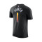 Camiseta Jordan Phoenix Suns Essential Statement Edition Devin Booker Niño