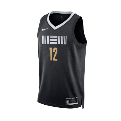 Maillot Enfants Memphis Grizzlies City Edition 2023-2024