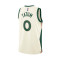 Maglia Nike Boston Celtics City Edition 2023-2024 Bambino