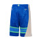 Pantalón corto Nike Milwaukee Bucks Swingman City Edition 2023-2024 Niño