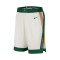 Short Nike Enfants Boston Celtics City Edition