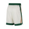 Pantaloncini Nike Boston Celtics City Edition Bambino