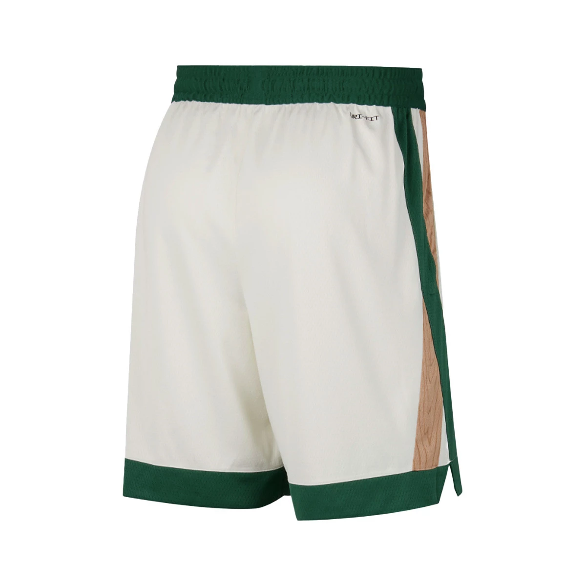 Shorts Nike Kids Boston Celtics City Edition Sail Basketball Emotion