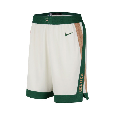 Pantalón corto Boston Celtics Swingman City Edition Niño