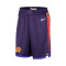 Pantalón corto Nike Phoenix Suns Swingman City Edition Niño